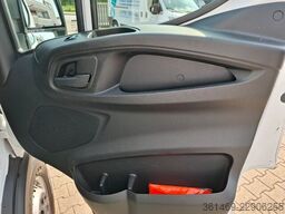 IVECO 35S16A8/P, LBW, Luft, HiMatic, Klima, RFK,