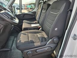 IVECO 35S16A8/P, LBW, Luft, HiMatic, Klima, RFK,