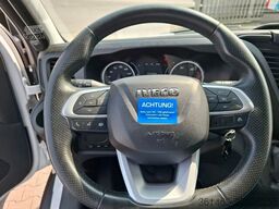 IVECO 35S16A8/P, LBW, Luft, HiMatic, Klima, RFK,