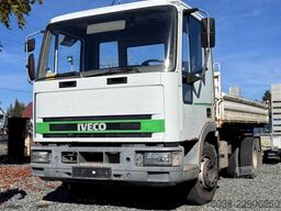 IVECO 80E Kipper, Dreiseitenkipper,