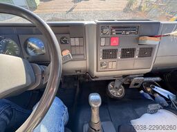 IVECO 80E Kipper, Dreiseitenkipper,