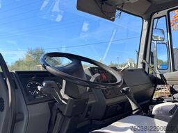 IVECO 80E Kipper, Dreiseitenkipper,