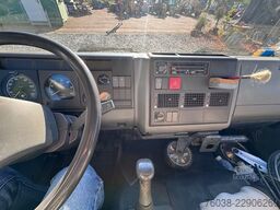 IVECO 80E Kipper, Dreiseitenkipper,