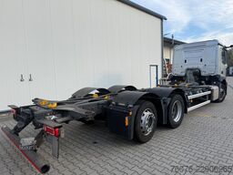 MERCEDES-BENZ MB 2543 LNR 6x2/4 Kamera Standheizung