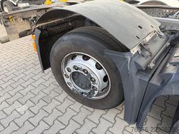 MERCEDES-BENZ MB 2543 LNR 6x2/4 Kamera Standheizung