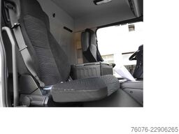 MERCEDES-BENZ MB 2543 LNR 6x2/4 Kamera Standheizung