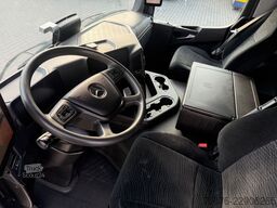 MERCEDES-BENZ MB 2543 LNR 6x2/4 Kamera Standheizung