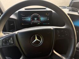 MERCEDES-BENZ MB 2543 LNR 6x2/4 Kamera Standheizung