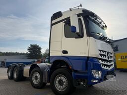 MERCEDES-BENZ Arocs 5 MB 3248 LK 8x4/4 1Bett Heizung Klima AHK