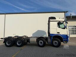 MERCEDES-BENZ Arocs 5 MB 3248 LK 8x4/4 1Bett Heizung Klima AHK