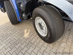MERCEDES-BENZ Arocs 5 MB 3248 LK 8x4/4 1Bett Heizung Klima AHK