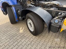 MERCEDES-BENZ Arocs 5 MB 3248 LK 8x4/4 1Bett Heizung Klima AHK