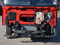 MERCEDES-BENZ Mercedes Benz Atego 816 LBW Unfall-Frontschaden
