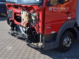 MERCEDES-BENZ Mercedes Benz Atego 816 LBW Unfall-Frontschaden
