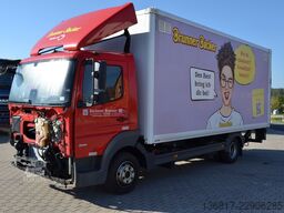 MERCEDES-BENZ Mercedes Benz Atego 816 LBW Unfall-Frontschaden