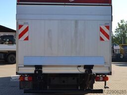 MERCEDES-BENZ Mercedes Benz Atego 816 LBW Unfall-Frontschaden