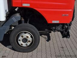 MERCEDES-BENZ Mercedes Benz Atego 816 LBW Unfall-Frontschaden