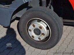 MERCEDES-BENZ Mercedes Benz Atego 816 LBW Unfall-Frontschaden