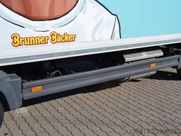 MERCEDES-BENZ Mercedes Benz Atego 816 LBW Unfall-Frontschaden