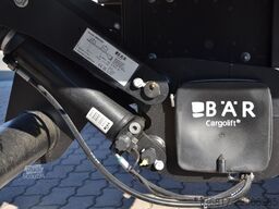 MERCEDES-BENZ Mercedes Benz Atego 816 LBW Unfall-Frontschaden