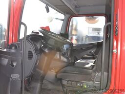 MERCEDES-BENZ Mercedes Benz Atego 816 LBW Unfall-Frontschaden