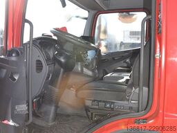 MERCEDES-BENZ Mercedes Benz Atego 816 LBW Unfall-Frontschaden
