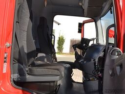MERCEDES-BENZ Mercedes Benz Atego 816 LBW Unfall-Frontschaden