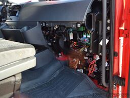 MERCEDES-BENZ Mercedes Benz Atego 816 LBW Unfall-Frontschaden