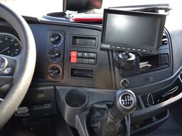 MERCEDES-BENZ Mercedes Benz Atego 816 LBW Unfall-Frontschaden