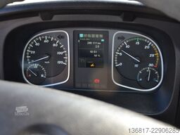MERCEDES-BENZ Mercedes Benz Atego 816 LBW Unfall-Frontschaden