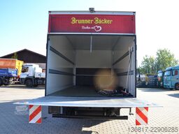 MERCEDES-BENZ Mercedes Benz Atego 816 LBW Unfall-Frontschaden