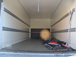 MERCEDES-BENZ Mercedes Benz Atego 816 LBW Unfall-Frontschaden