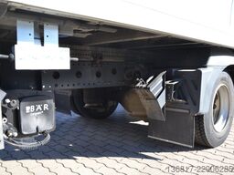 MERCEDES-BENZ Mercedes Benz Atego 816 LBW Unfall-Frontschaden