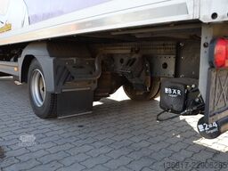 MERCEDES-BENZ Mercedes Benz Atego 816 LBW Unfall-Frontschaden