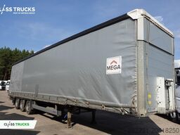 SCHMITZ CARGOBULL SCS24/L Varios