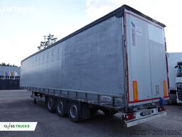 SCHMITZ CARGOBULL SCS24/L Varios