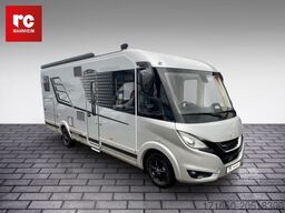 HYMER/ERIBA B-Klasse ML I BlackLine 780