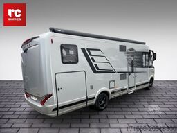 HYMER/ERIBA B-Klasse ML I BlackLine 780