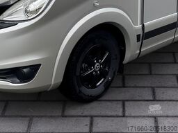 HYMER/ERIBA B-Klasse ML I BlackLine 780