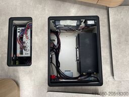 HYMER/ERIBA B-Klasse ML I BlackLine 780