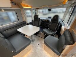 HYMER/ERIBA B-Klasse ML I BlackLine 780