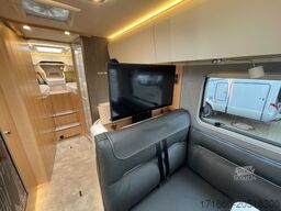 HYMER/ERIBA B-Klasse ML I BlackLine 780