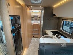 HYMER/ERIBA B-Klasse ML I BlackLine 780