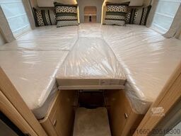 HYMER/ERIBA B-Klasse ML I BlackLine 780