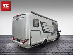 HYMER/ERIBA B-Klasse ML T BlackLine 780 *Edition BlackLine*