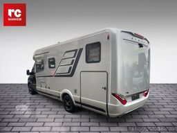 HYMER/ERIBA B-Klasse ML T BlackLine 780 *Edition BlackLine*