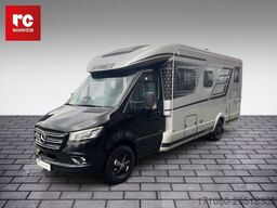 HYMER/ERIBA B-Klasse ML T BlackLine 780 *Edition BlackLine*