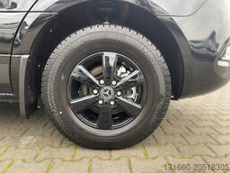 HYMER/ERIBA B-Klasse ML T BlackLine 780 *Edition BlackLine*