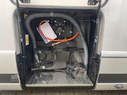 HYMER/ERIBA B-Klasse ML T BlackLine 780 *Edition BlackLine*