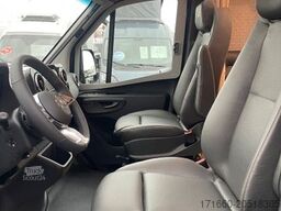 HYMER/ERIBA B-Klasse ML T BlackLine 780 *Edition BlackLine*